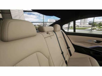 2026 BMW 3 Series 330i NA xDrive Sedan