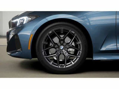 2026 BMW 3 Series 330i NA xDrive Sedan