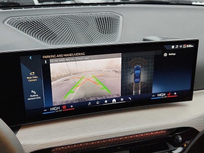 2025 BMW 3 Series 330i xDrive Sedan