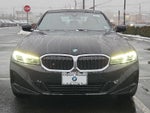 2025 BMW 3 Series 330i xDrive Sedan