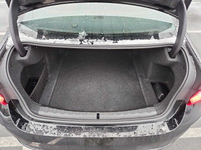 2025 BMW 3 Series 330i xDrive Sedan