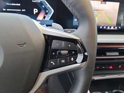 2025 BMW 3 Series 330i xDrive Sedan