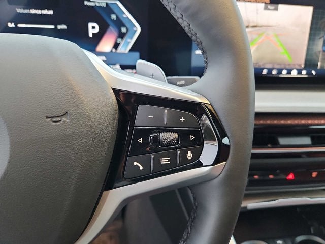 2025 BMW 3 Series 330i xDrive Sedan