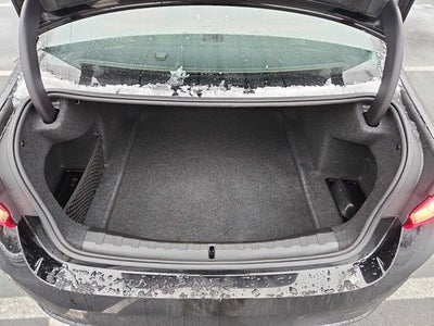 2025 BMW 3 Series 330i xDrive Sedan