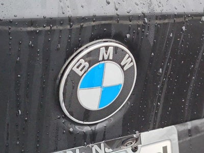 2025 BMW 3 Series 330i xDrive Sedan