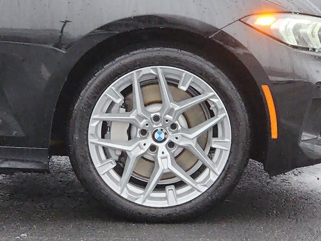 2025 BMW 3 Series 330i xDrive Sedan