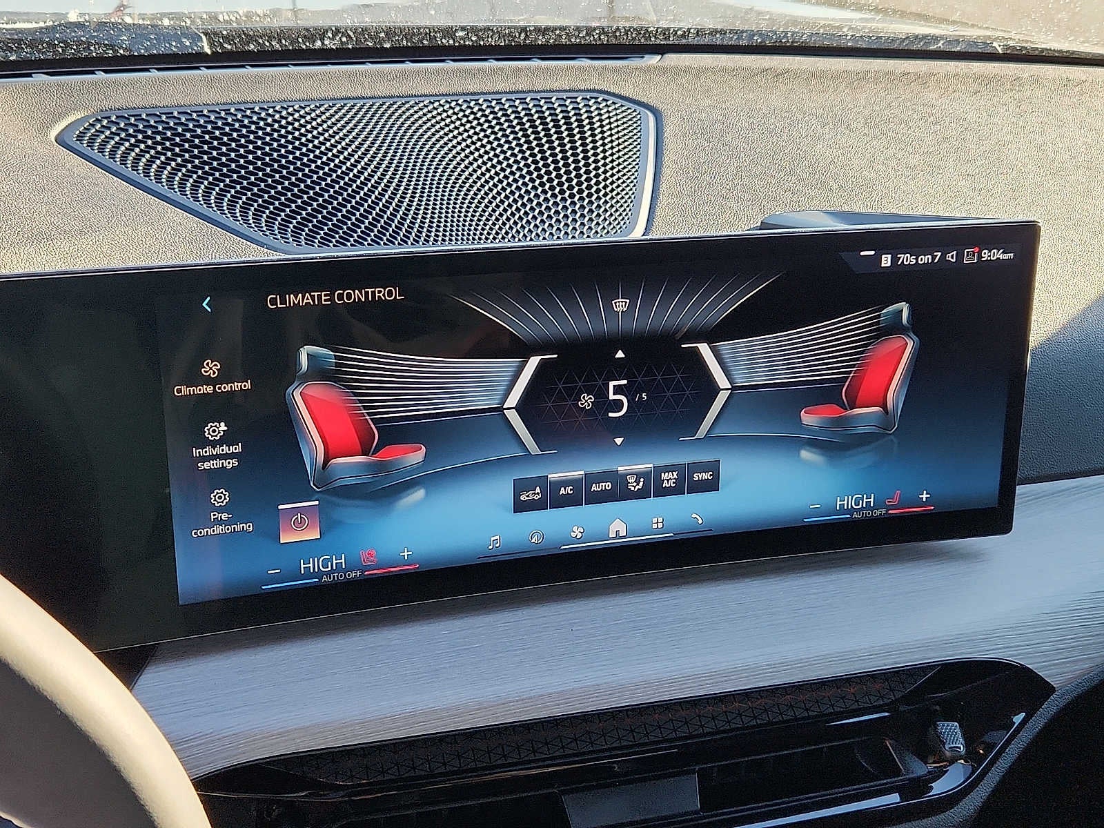 2025 BMW 3 Series 330i xDrive Sedan