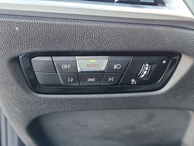 2025 BMW 3 Series 330i xDrive Sedan