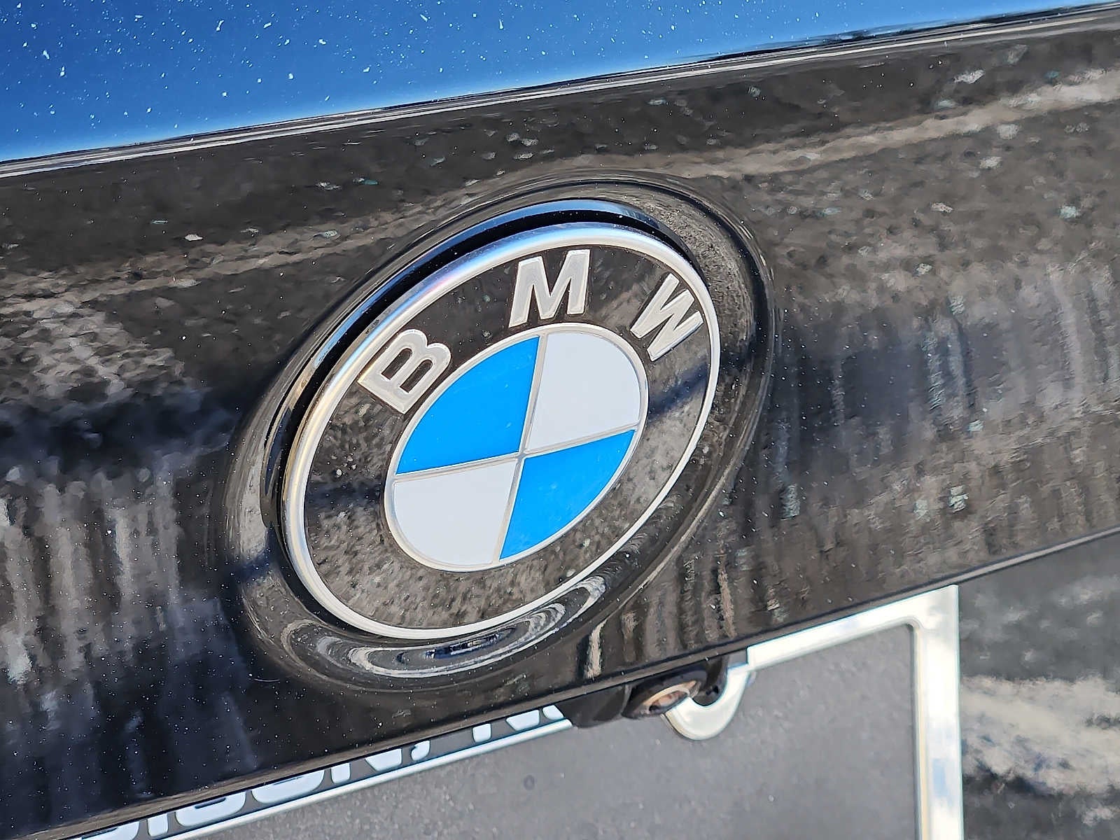 2025 BMW 3 Series 330i xDrive Sedan