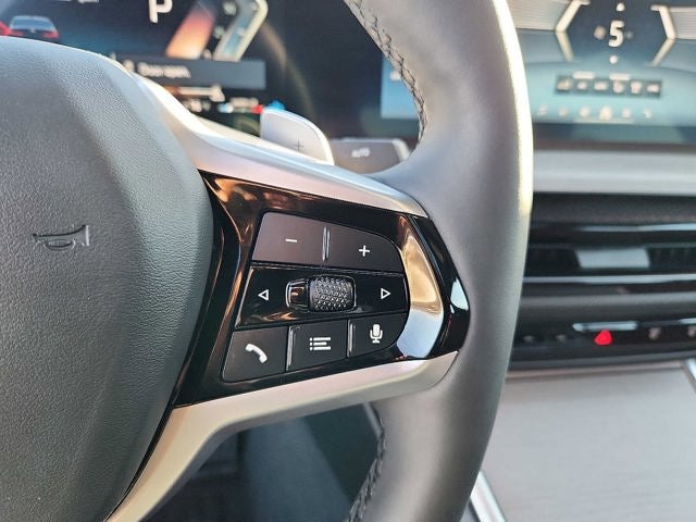 2025 BMW 3 Series 330i xDrive Sedan