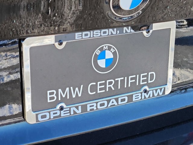 2025 BMW 3 Series 330i xDrive Sedan