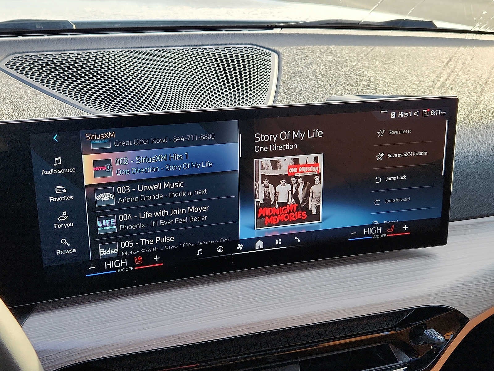 2025 BMW 3 Series 330i xDrive Sedan