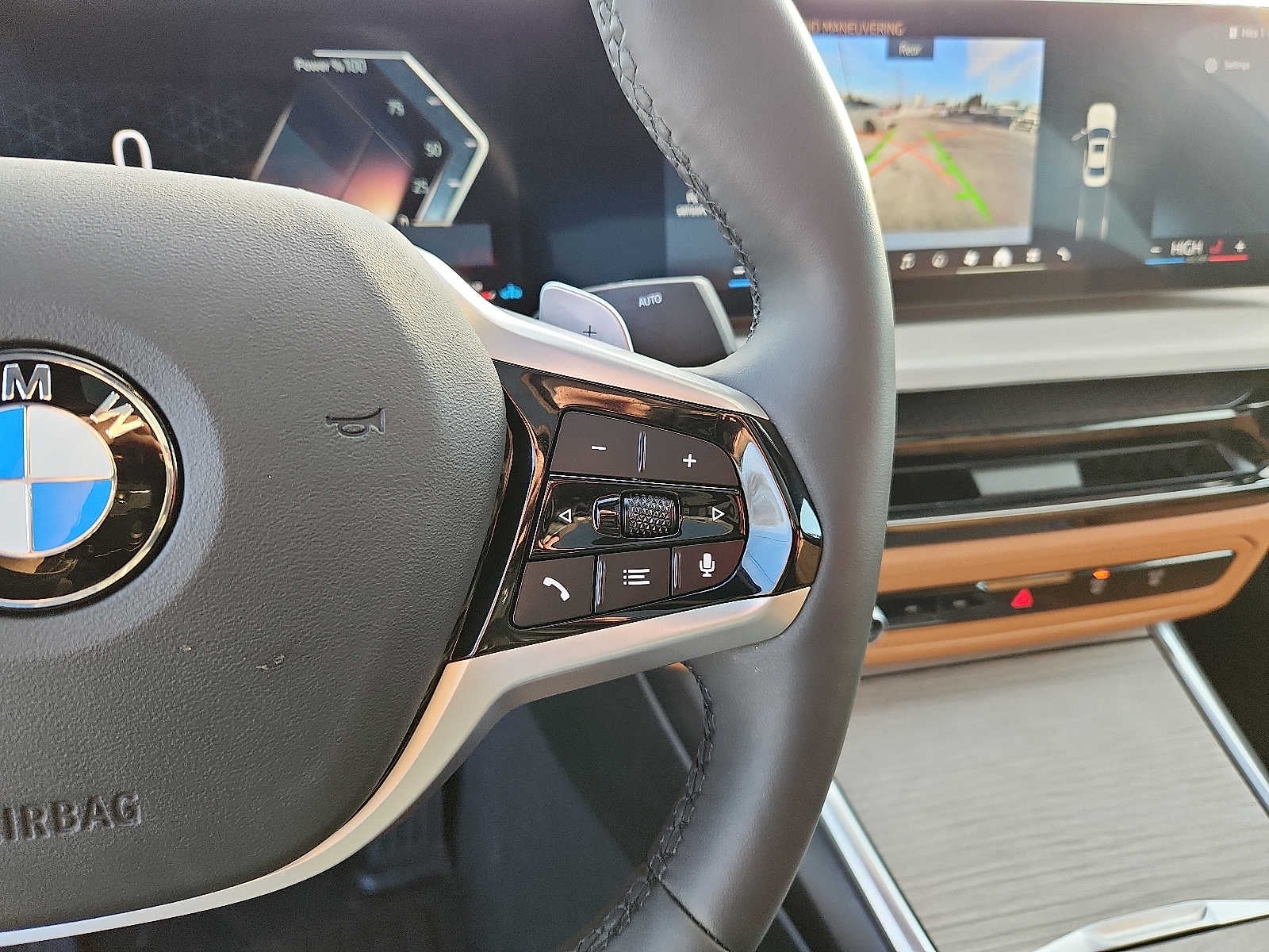 2025 BMW 3 Series 330i xDrive Sedan