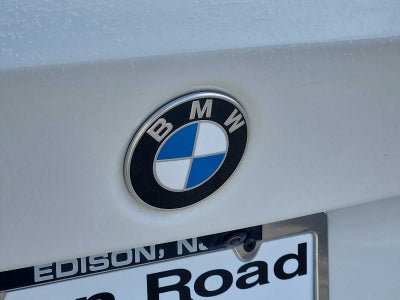 2025 BMW 3 Series 330i xDrive Sedan