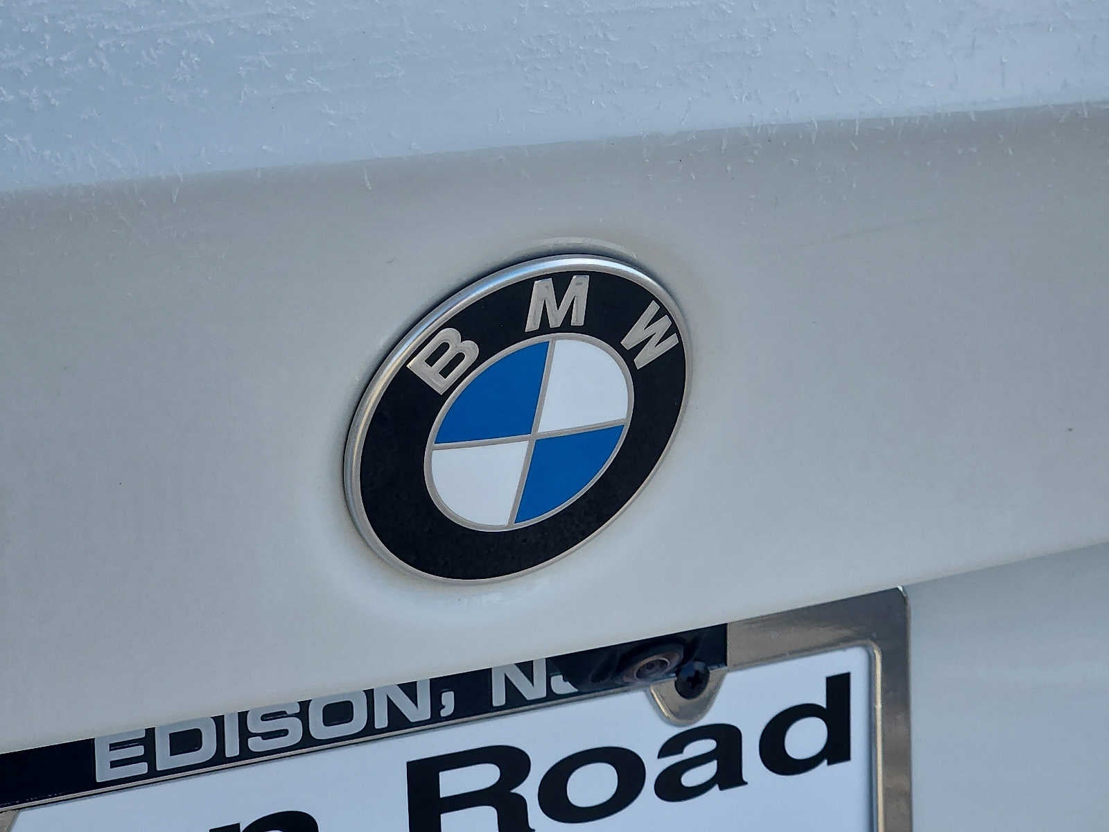 2025 BMW 3 Series 330i xDrive Sedan