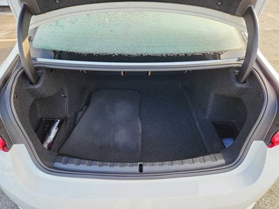 2025 BMW 3 Series 330i xDrive Sedan