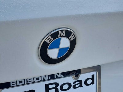 2025 BMW 3 Series 330i xDrive Sedan