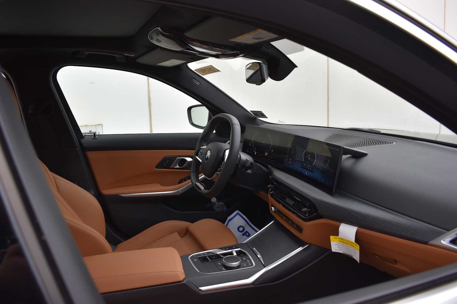 2026 BMW 3 Series 330i NA xDrive Sedan