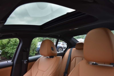 2026 BMW 3 Series 330i NA xDrive Sedan