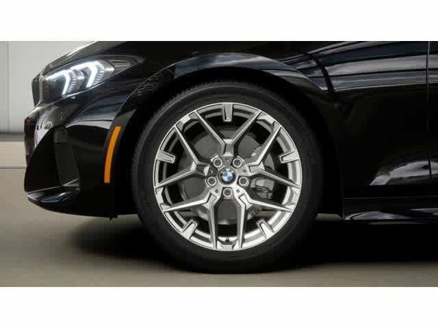 2026 BMW 3 Series 330i NA xDrive Sedan