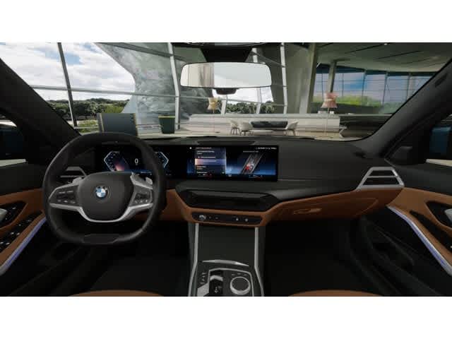 2026 BMW 3 Series 330i NA xDrive Sedan