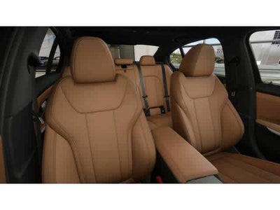 2026 BMW 3 Series 330i NA xDrive Sedan