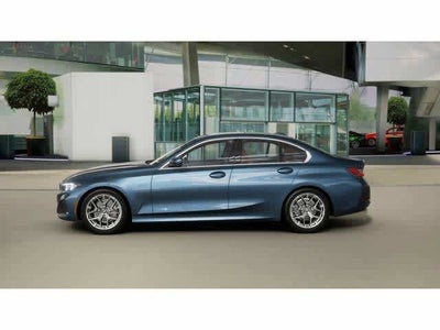 2026 BMW 3 Series 330i NA xDrive Sedan