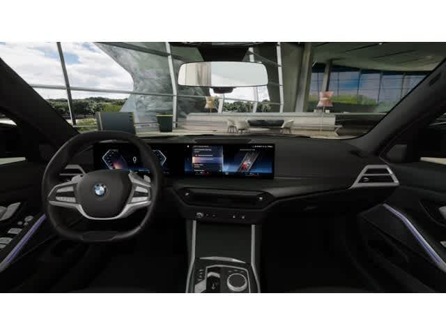 2026 BMW 3 Series 330i NA xDrive Sedan