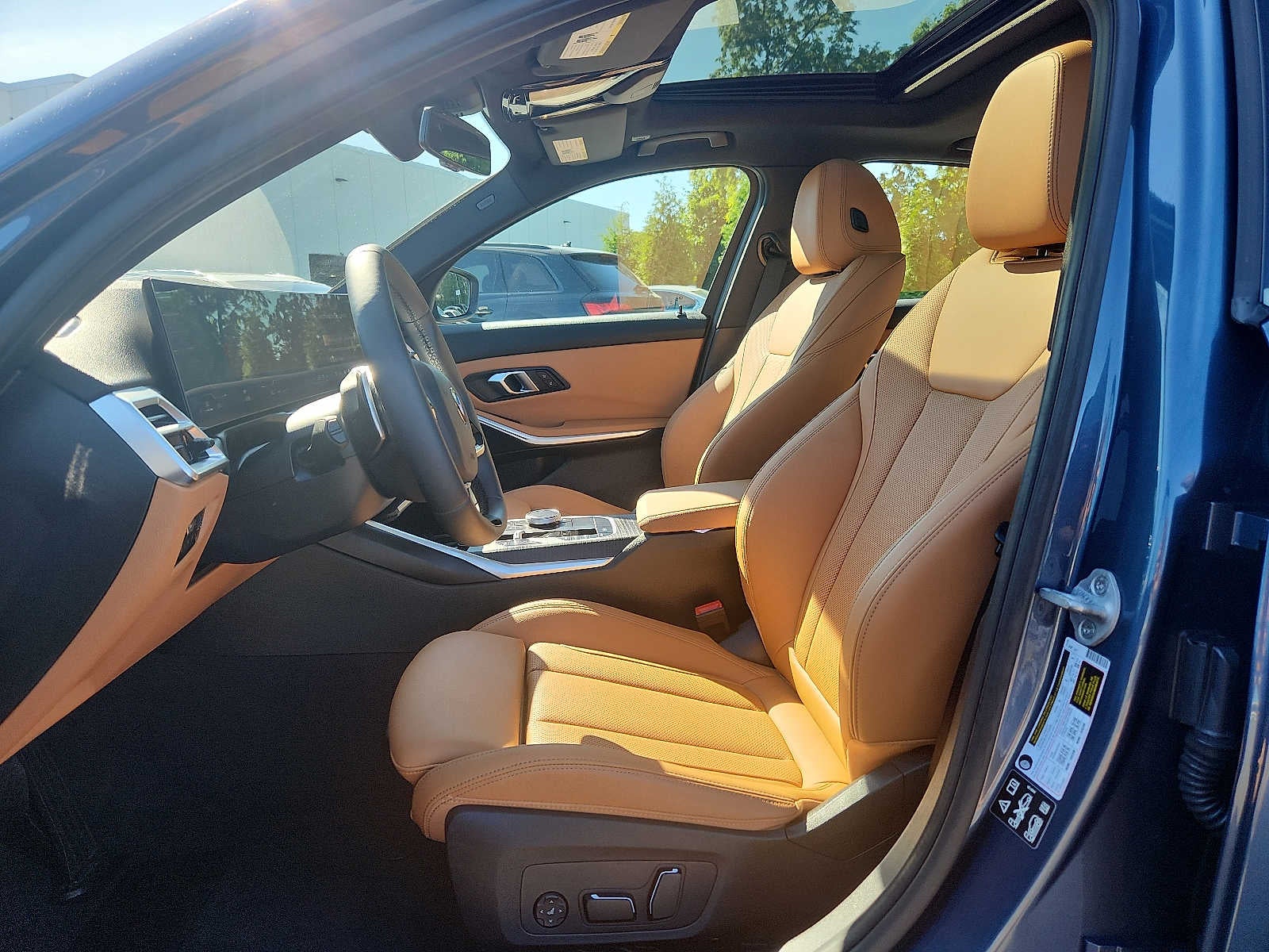 2026 BMW 3 Series 330i - Photo 13