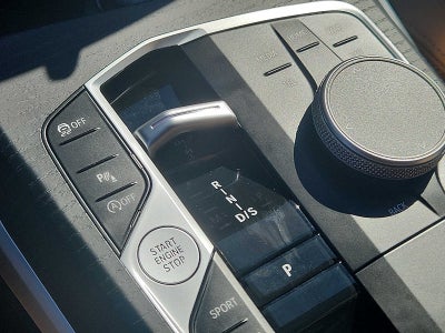 2026 BMW 3 Series 330i NA xDrive Sedan