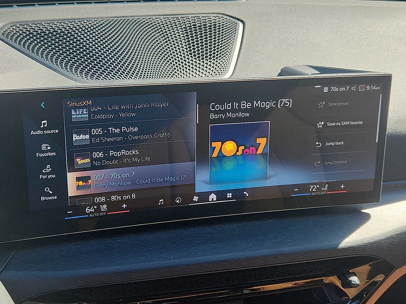 2026 BMW 3 Series 330i - Photo 17