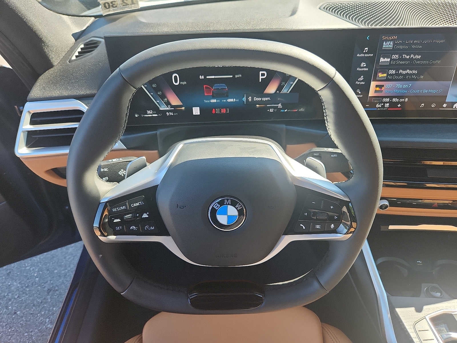 2026 BMW 3 Series 330i - Photo 19