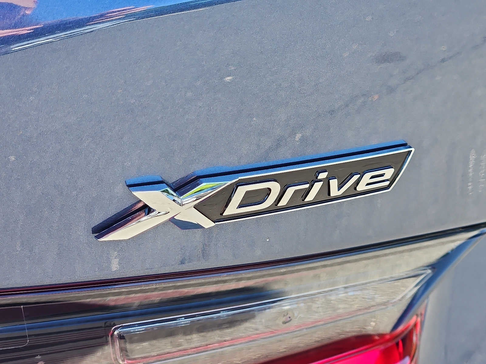 2026 BMW 3 Series 330i NA xDrive Sedan