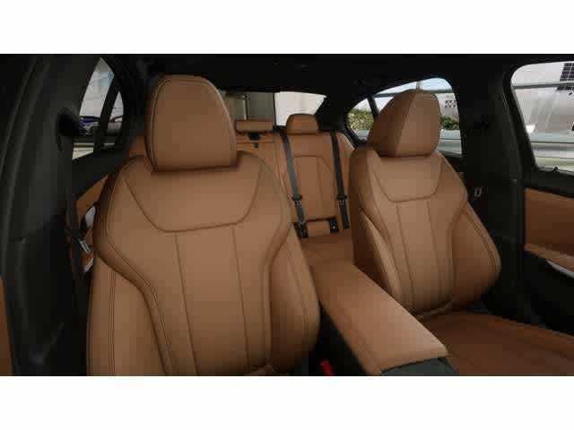 2026 BMW 3 Series 330i NA xDrive Sedan