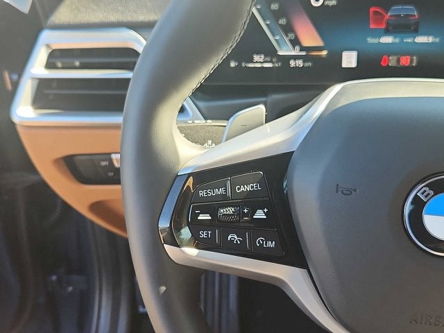 2026 BMW 3 Series 330i - Photo 50