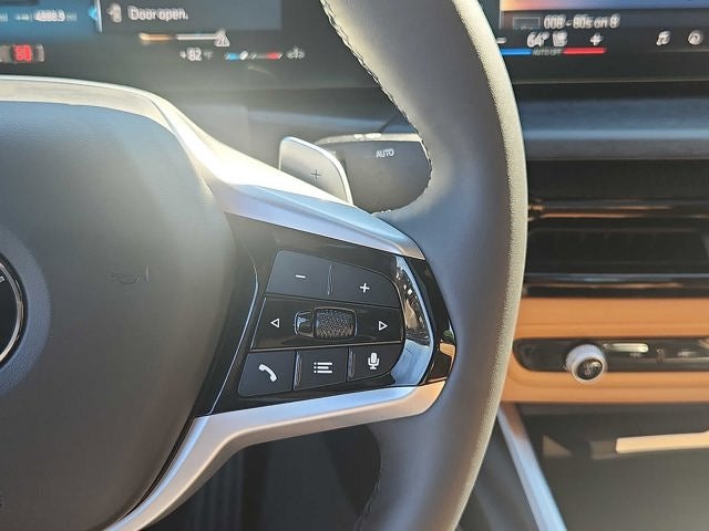 2026 BMW 3 Series 330i NA xDrive Sedan