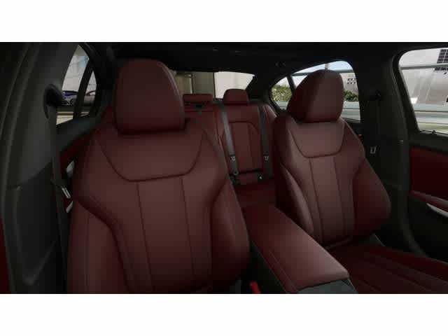 2026 BMW 3 Series 330i NA xDrive Sedan