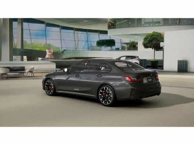 2026 BMW 3 Series 330i NA xDrive Sedan