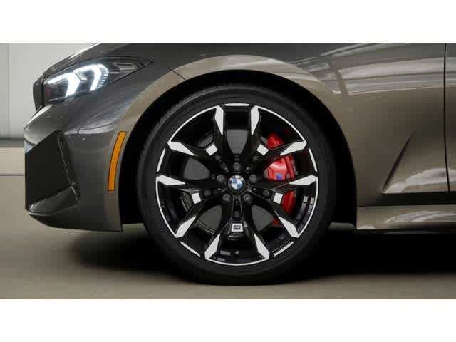 2026 BMW 3 Series 330i NA xDrive Sedan