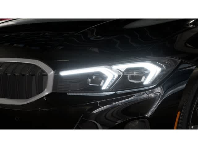 2026 BMW 3 Series 330i NA xDrive Sedan