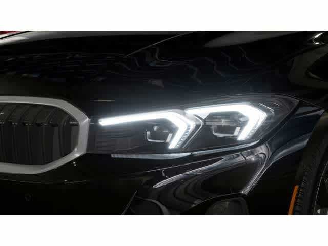 2026 BMW 3 Series 330i NA xDrive Sedan