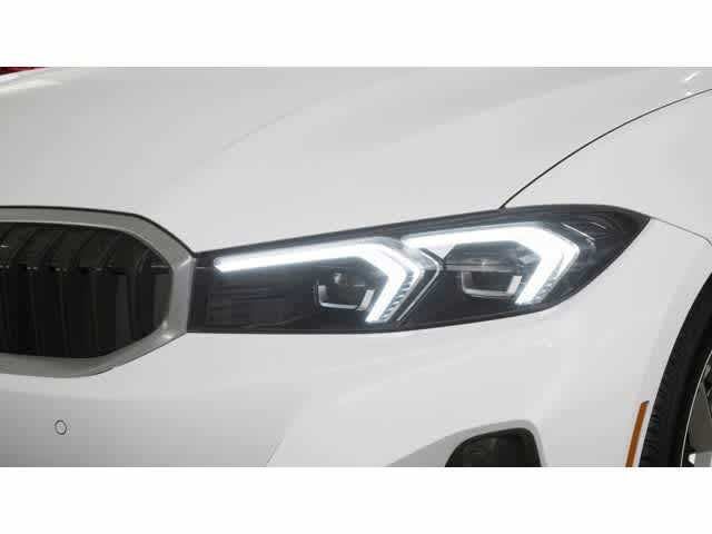 2026 BMW 3 Series 330i NA xDrive Sedan