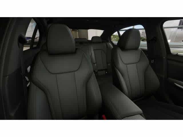 2026 BMW 3 Series 330i NA xDrive Sedan