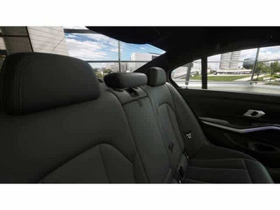 2026 BMW 3 Series 330i NA xDrive Sedan