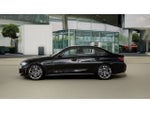 2026 BMW 3 Series 330i NA xDrive Sedan