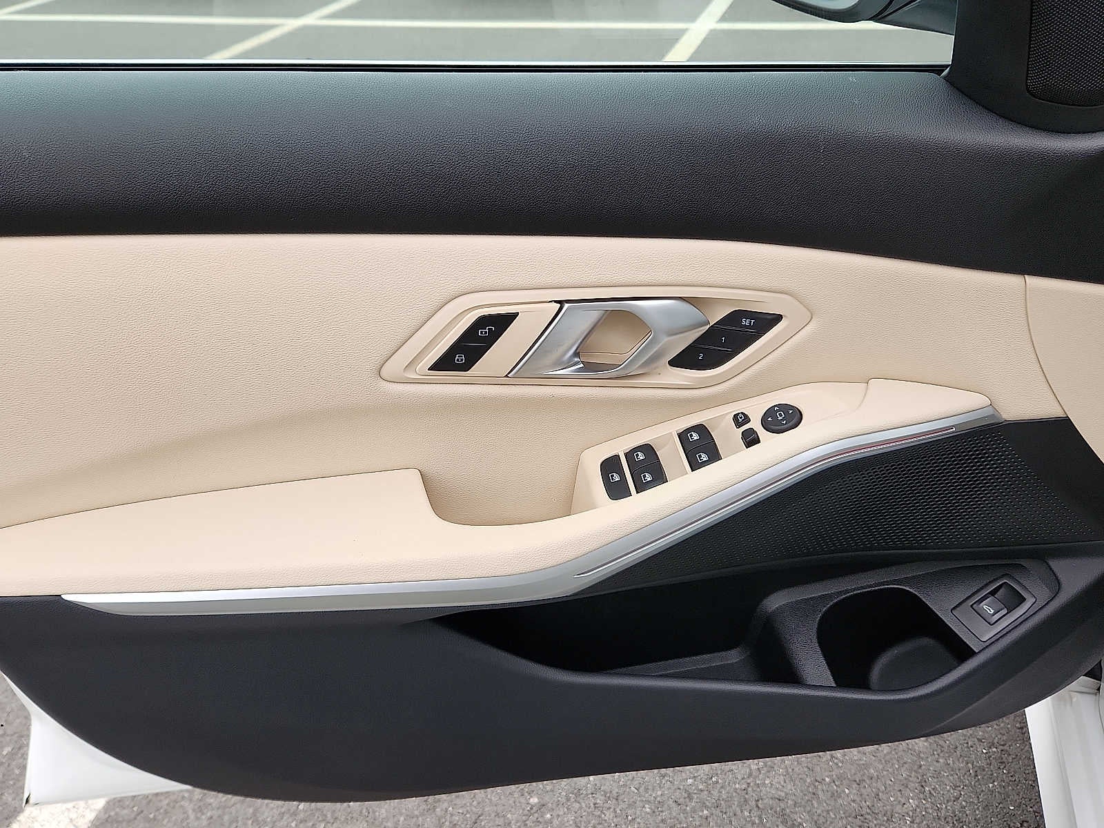 2025 BMW 3 Series 330i xDrive Sedan