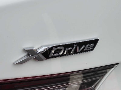 2025 BMW 3 Series 330i xDrive Sedan