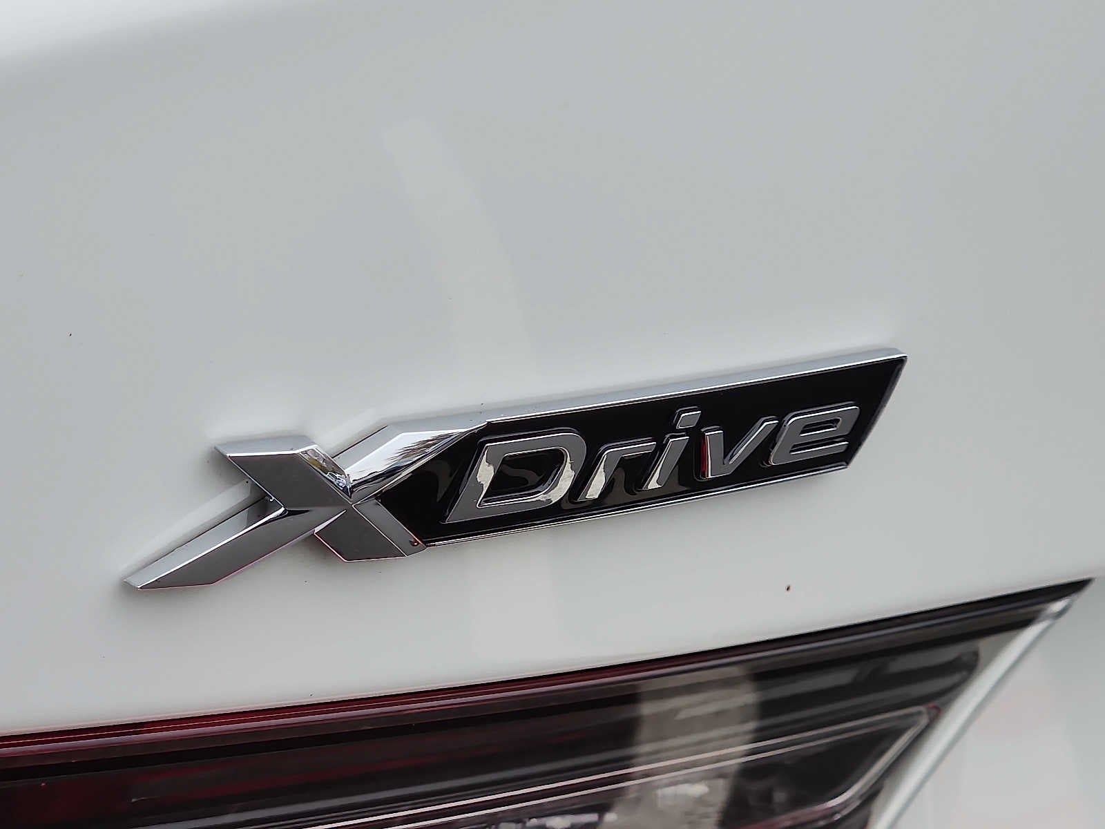 2025 BMW 3 Series 330i xDrive Sedan