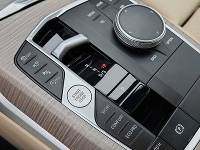 2025 BMW 3 Series 330i xDrive Sedan