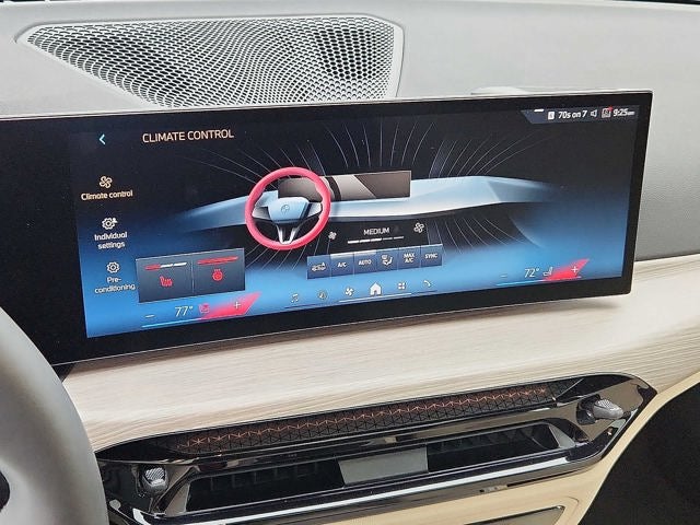 2025 BMW 3 Series 330i xDrive Sedan